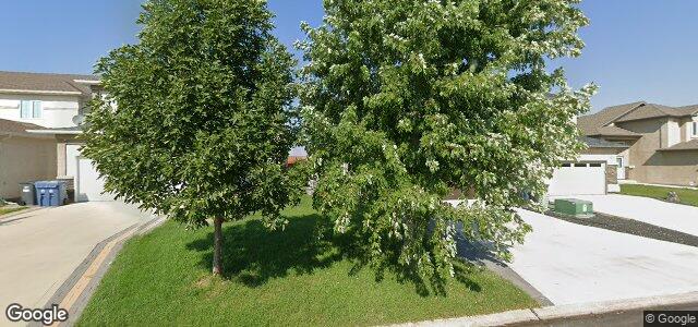 131 Mosselle Drive（加拿大曼尼托巴省温尼伯市）房屋照片