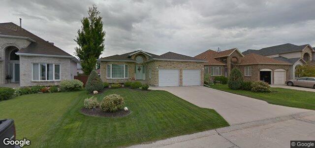 Larawan ng 132 Amber Trail sa Winnipeg, Manitoba