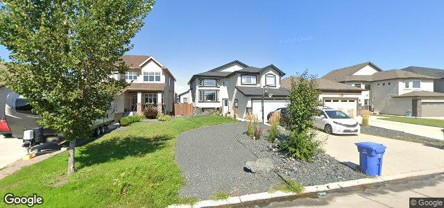 132 Lakebourne Drive（加拿大曼尼托巴省温尼伯市）房屋照片