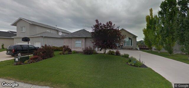 133 Amber Trail（加拿大曼尼托巴省温尼伯市）房屋照片