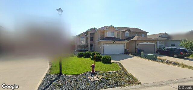 133 Baltic Bay（加拿大曼尼托巴省温尼伯市）房屋照片