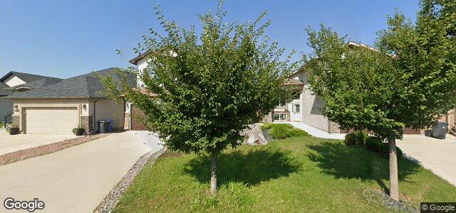 134 Baltic Bay（加拿大曼尼托巴省温尼伯市）房屋照片