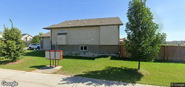 134 Mosselle Drive（加拿大曼尼托巴省温尼伯市）房屋照片