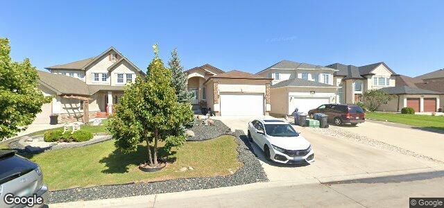 135 Morava Way（加拿大曼尼托巴省温尼伯市）房屋照片