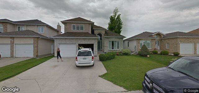 136 Amber Trail（加拿大曼尼托巴省温尼伯市）房屋照片