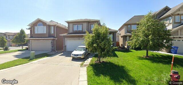 136 Morava Way（加拿大曼尼托巴省温尼伯市）房屋照片