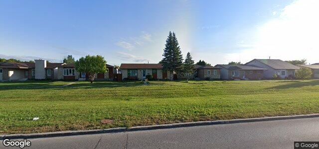 1363 Leila Avenue（加拿大曼尼托巴省温尼伯市）房屋照片