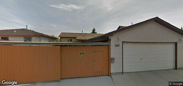 1367 Leila Avenue（加拿大曼尼托巴省温尼伯市）房屋照片