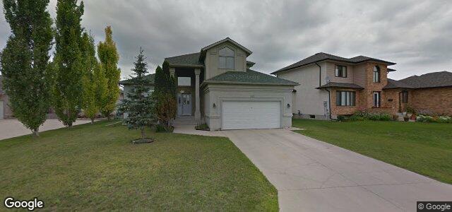 Photo of 137 Amber Trail in Winnipeg, Manitoba