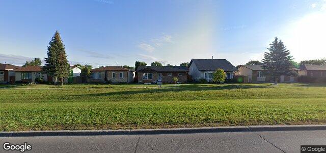 1375 Leila Avenue（加拿大曼尼托巴省温尼伯市）房屋照片