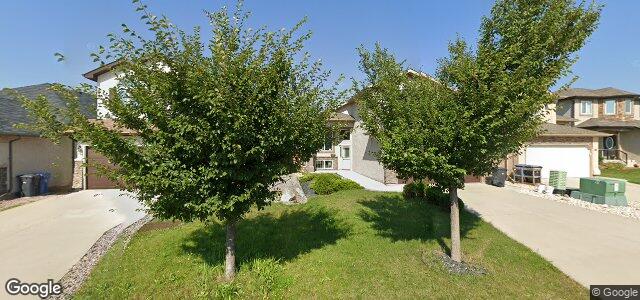 138 Baltic Bay（加拿大曼尼托巴省温尼伯市）房屋照片