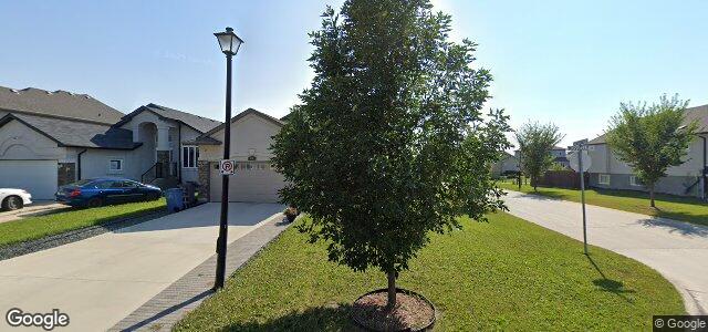 138 Mosselle Drive（加拿大曼尼托巴省温尼伯市）房屋照片