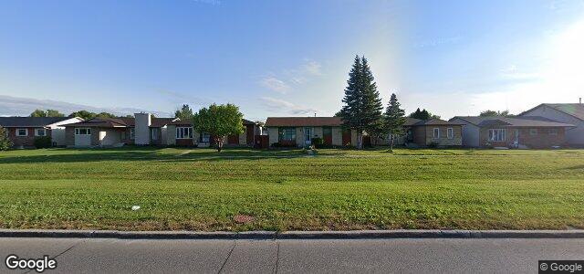 1383 Leila Avenue（加拿大曼尼托巴省温尼伯市）房屋照片