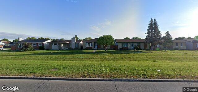 1387 Leila Avenue（加拿大曼尼托巴省温尼伯市）房屋照片