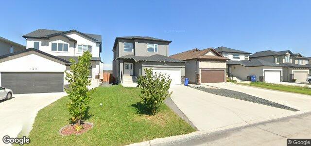 139 Bitterfield Drive（加拿大曼尼托巴省温尼伯市）房屋照片