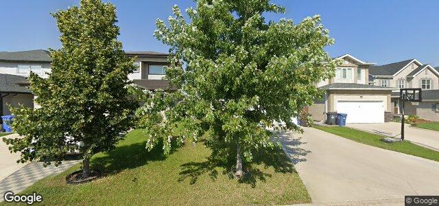 139 Mosselle Drive（加拿大曼尼托巴省温尼伯市）房屋照片