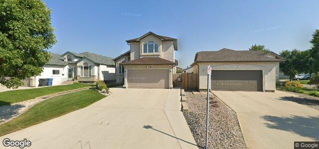 139 Novara Drive（加拿大曼尼托巴省温尼伯市）房屋照片