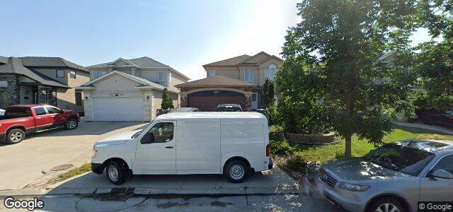 139 Thorn Drive（加拿大曼尼托巴省温尼伯市）房屋照片