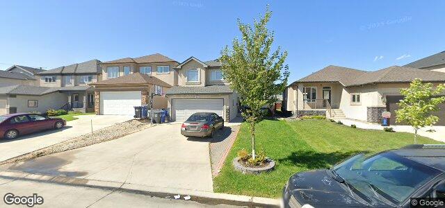 14 Allincite Road（加拿大曼尼托巴省温尼伯市）房屋照片