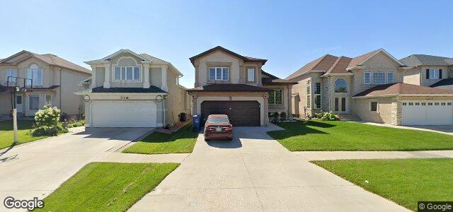 14 Amber Trail（加拿大曼尼托巴省温尼伯市）房屋照片