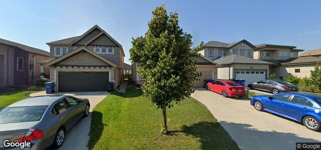 14 Baltic Bay（加拿大曼尼托巴省温尼伯市）房屋照片