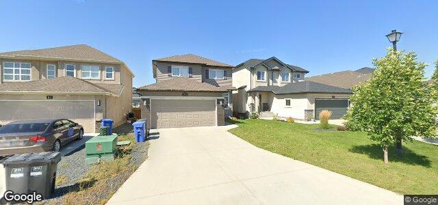 14 Bitterfield Drive（加拿大曼尼托巴省温尼伯市）房屋照片