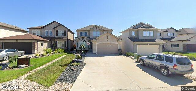 14 Darbrett Bay（加拿大曼尼托巴省温尼伯市）房屋照片