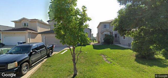 14 Marseilles Close（加拿大曼尼托巴省温尼伯市）房屋照片