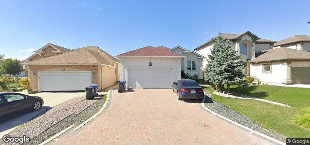 14 Massalia Drive（加拿大曼尼托巴省温尼伯市）房屋照片