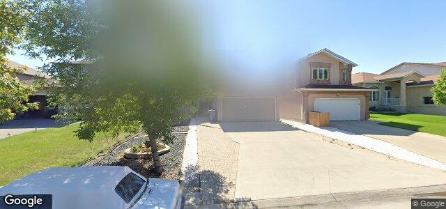 14 Moldan Bay（加拿大曼尼托巴省温尼伯市）房屋照片