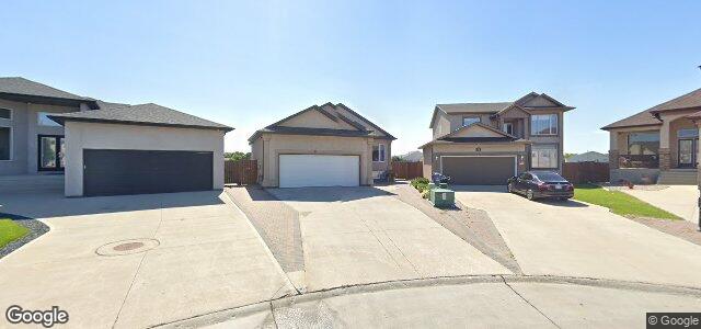 14 Pavia Place（加拿大曼尼托巴省温尼伯市）房屋照片