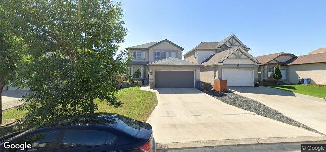 14 Poznan Crescent（加拿大曼尼托巴省温尼伯市）房屋照片