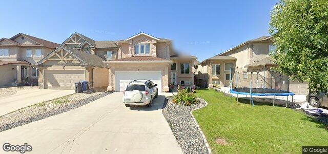 14 Sava Way（加拿大曼尼托巴省温尼伯市）房屋照片