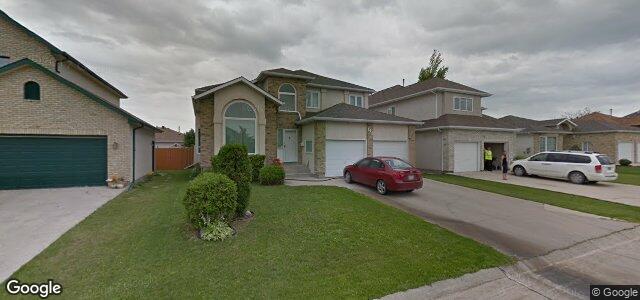 140 Amber Trail（加拿大曼尼托巴省温尼伯市）房屋照片