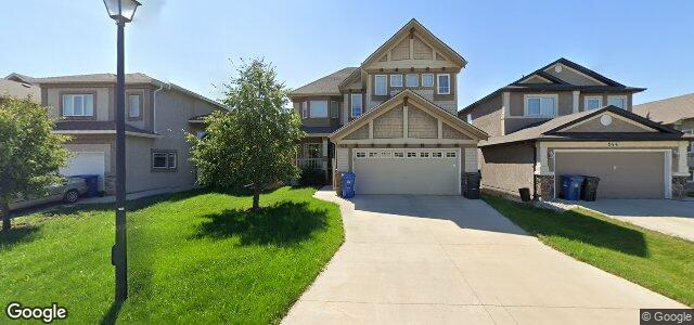 140 Morava Way（加拿大曼尼托巴省温尼伯市）房屋照片