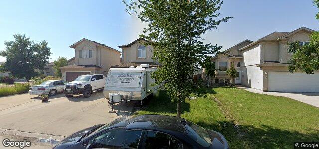 140 Novara Drive（加拿大曼尼托巴省温尼伯市）房屋照片