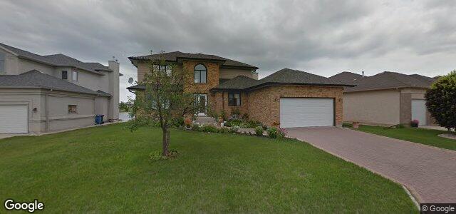 141 Amber Trail（加拿大曼尼托巴省温尼伯市）房屋照片