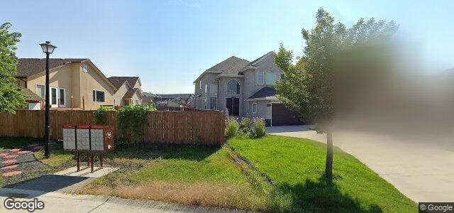 141 Baltic Bay（加拿大曼尼托巴省温尼伯市）房屋照片