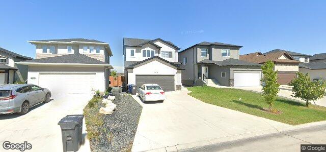 143 Bitterfield Drive（加拿大曼尼托巴省温尼伯市）房屋照片