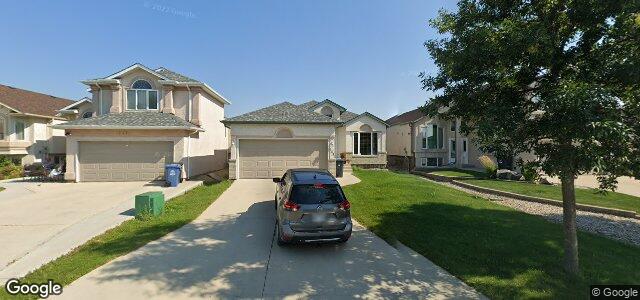 143 Novara Drive（加拿大曼尼托巴省温尼伯市）房屋照片