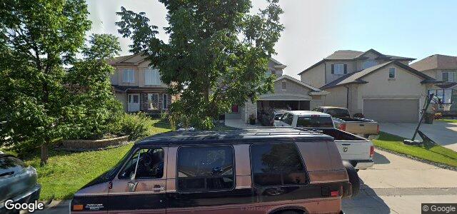 143 Thorn Drive（加拿大曼尼托巴省温尼伯市）房屋照片