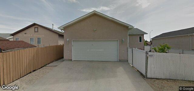 1431 Leila Avenue（加拿大曼尼托巴省温尼伯市）房屋照片