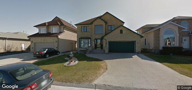 144 Amber Trail（加拿大曼尼托巴省温尼伯市）房屋照片