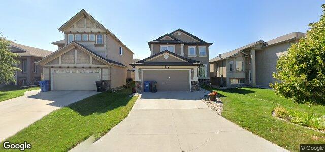 144 Morava Way（加拿大曼尼托巴省温尼伯市）房屋照片