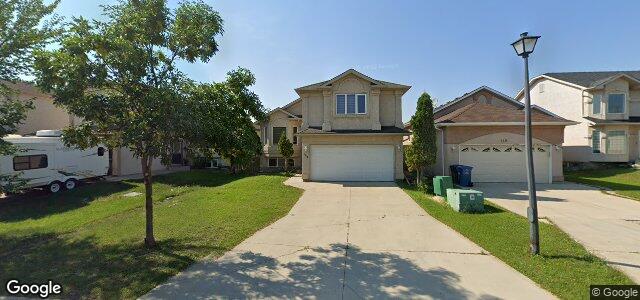 144 Novara Drive（加拿大曼尼托巴省温尼伯市）房屋照片