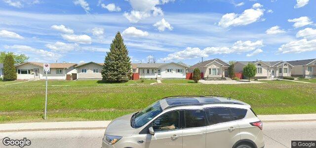 1447 Leila Avenue（加拿大曼尼托巴省温尼伯市）房屋照片