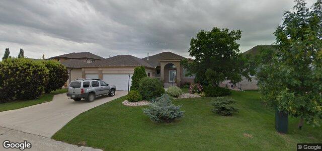 145 Amber Trail（加拿大曼尼托巴省温尼伯市）房屋照片