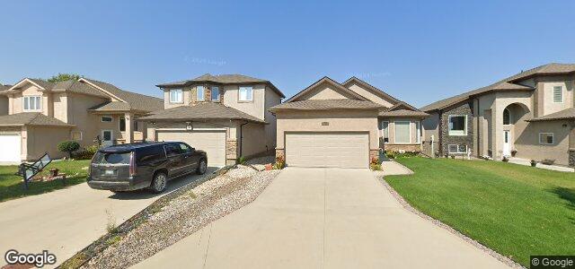 146 Baltic Bay（加拿大曼尼托巴省温尼伯市）房屋照片