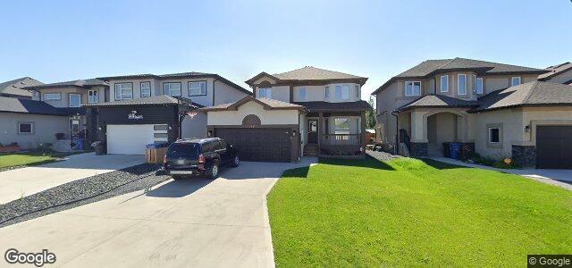 146 Bitterfield Drive（加拿大曼尼托巴省温尼伯市）房屋照片