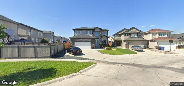 Larawan ng 146 Strasbourg Drive sa Winnipeg, Manitoba